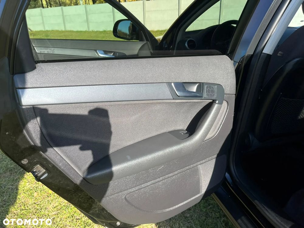 Audi A3 Sportback 1.6 Ambiente - 11