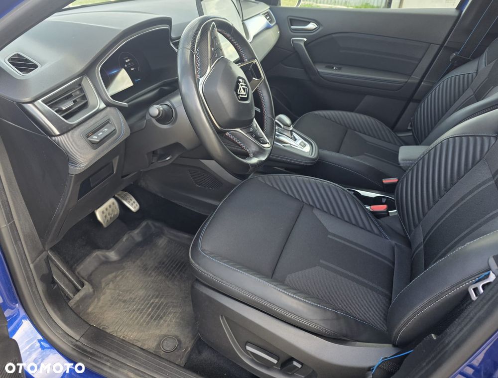 Renault Captur - 13