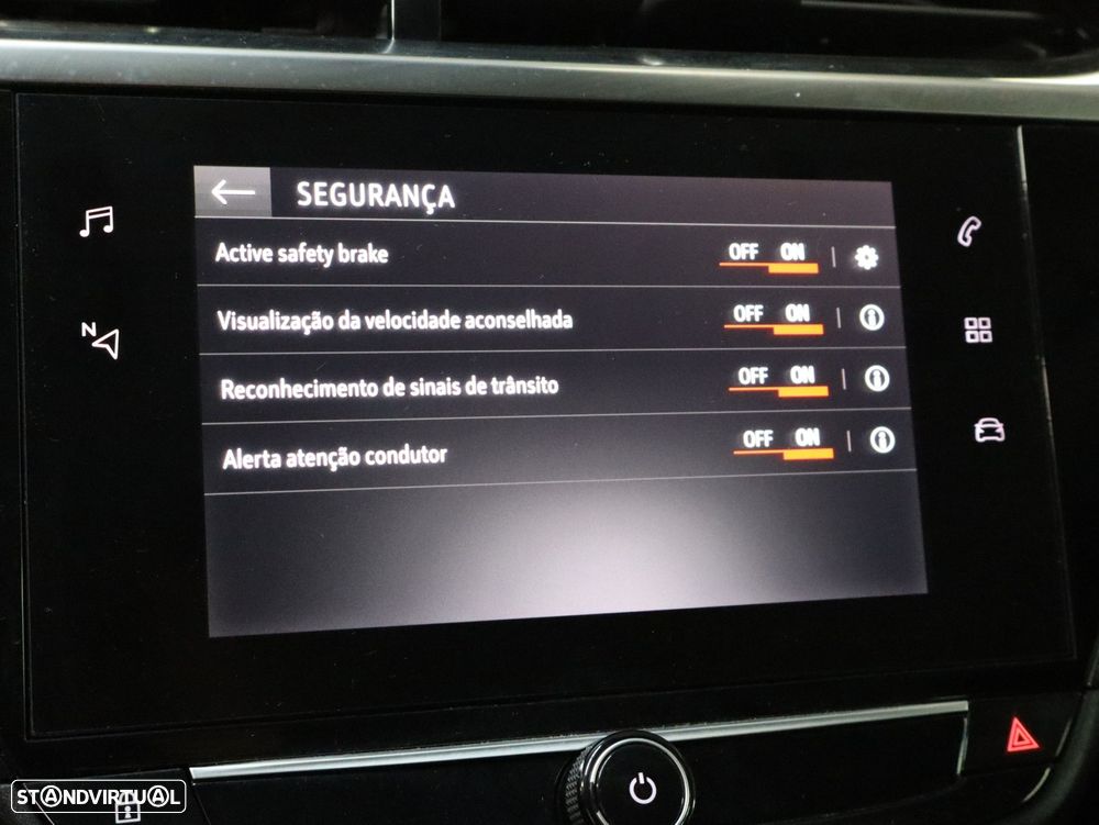 Opel Corsa 1.2 Elegance - 15