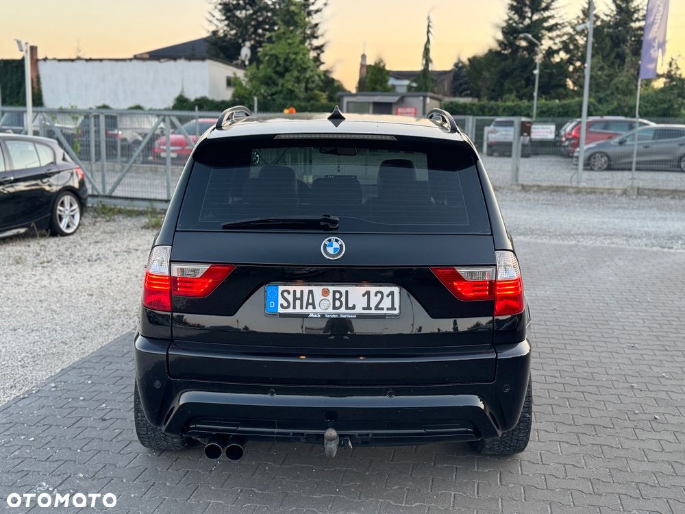 BMW X3 xDrive30d Limited Sport Edition - 11