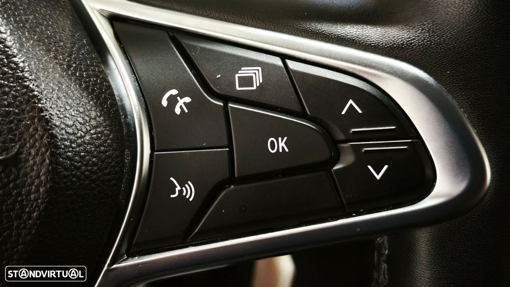 Renault Clio 1.0 TCe Intens - 12