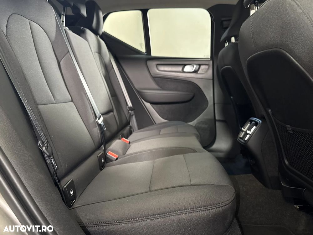 Volvo XC 40 - 13