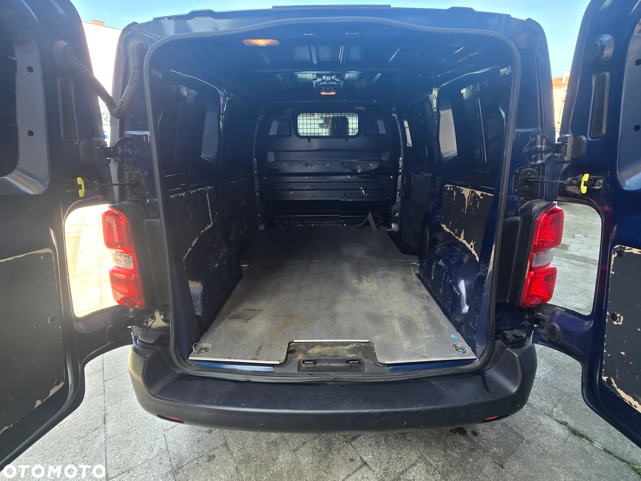 Toyota proace - 7