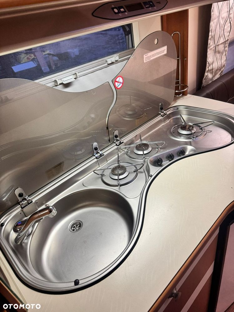 Fendt Diamant 520 - 16