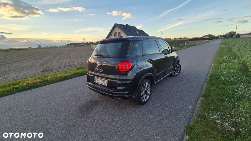 Fiat 500L - 6