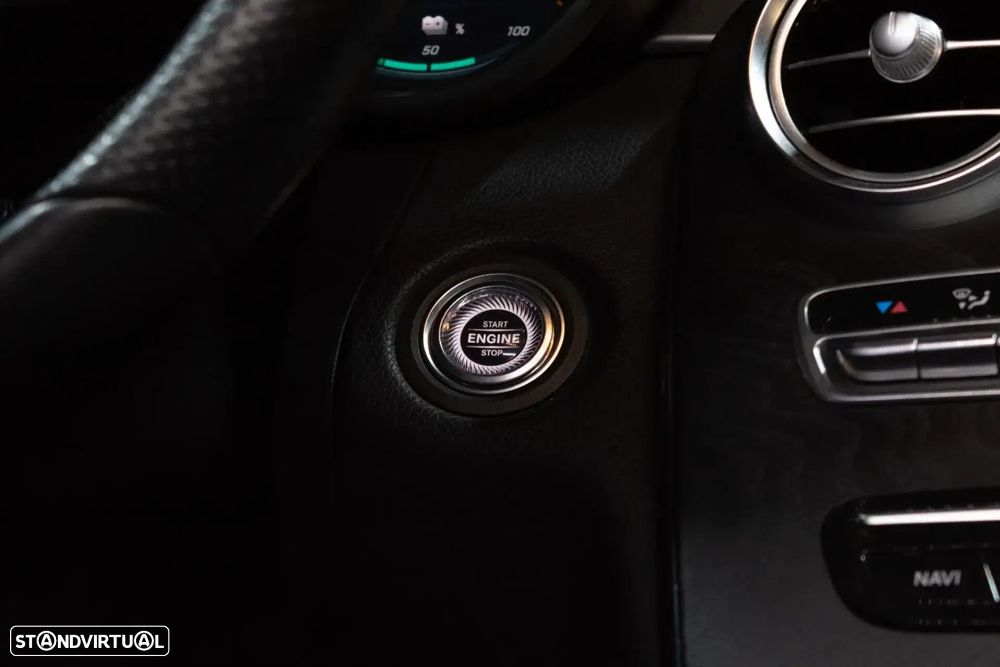 Mercedes-Benz C 300 - 20