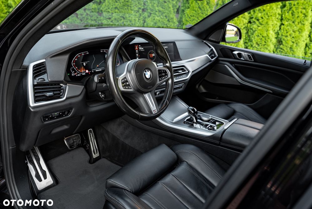 BMW X5 xDrive30d - 17