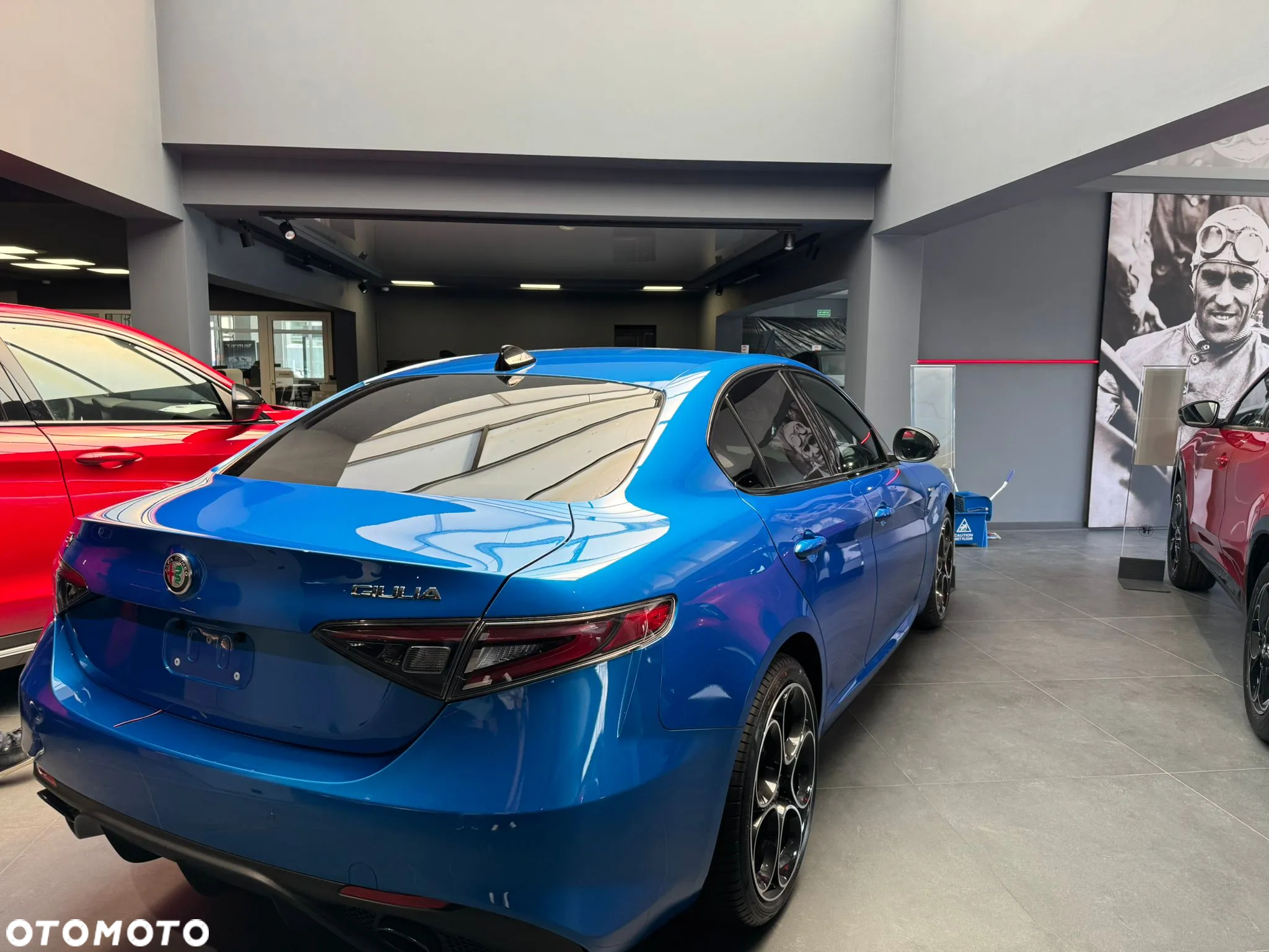 Alfa Romeo Giulia 2.0 Turbo Veloce Q4 - 4