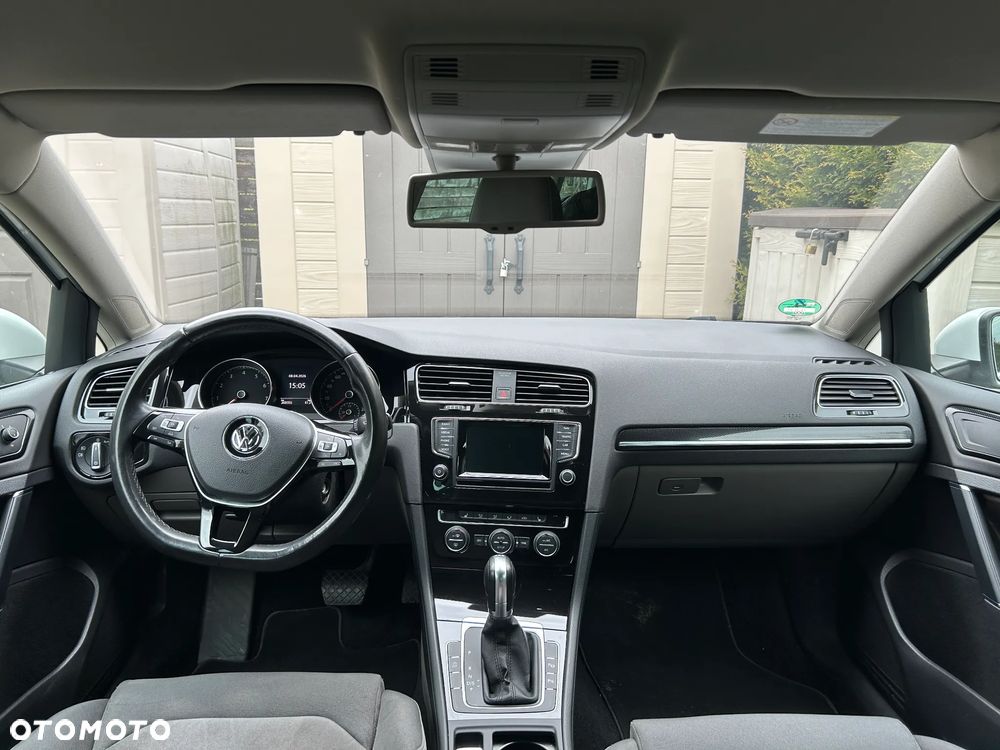 Volkswagen Golf 1.4 TSI ACT BlueMotion Technology DSG Highline - 18