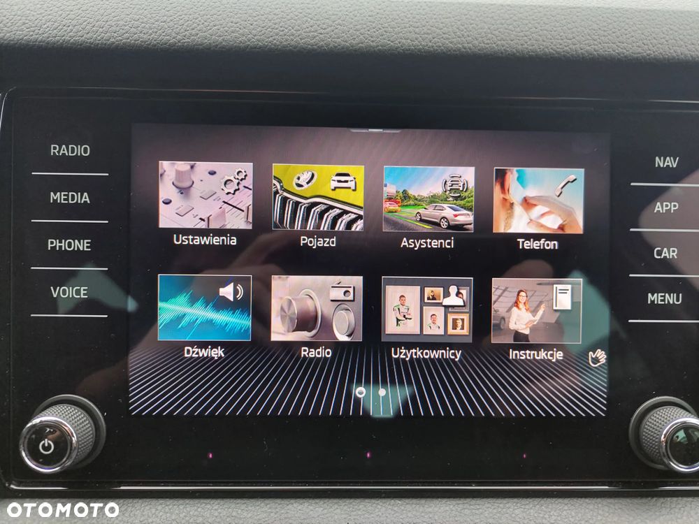 Skoda Kodiaq 2.0 TSI 4x4 Style DSG - 20