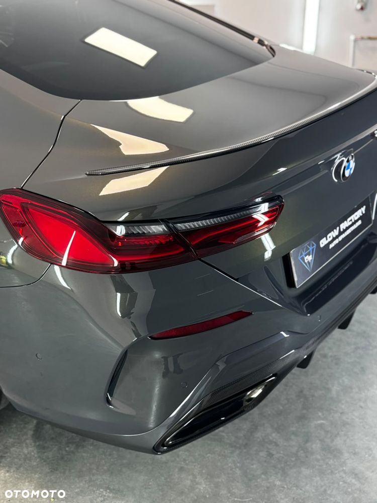BMW Seria 8 M850i xDrive - 15