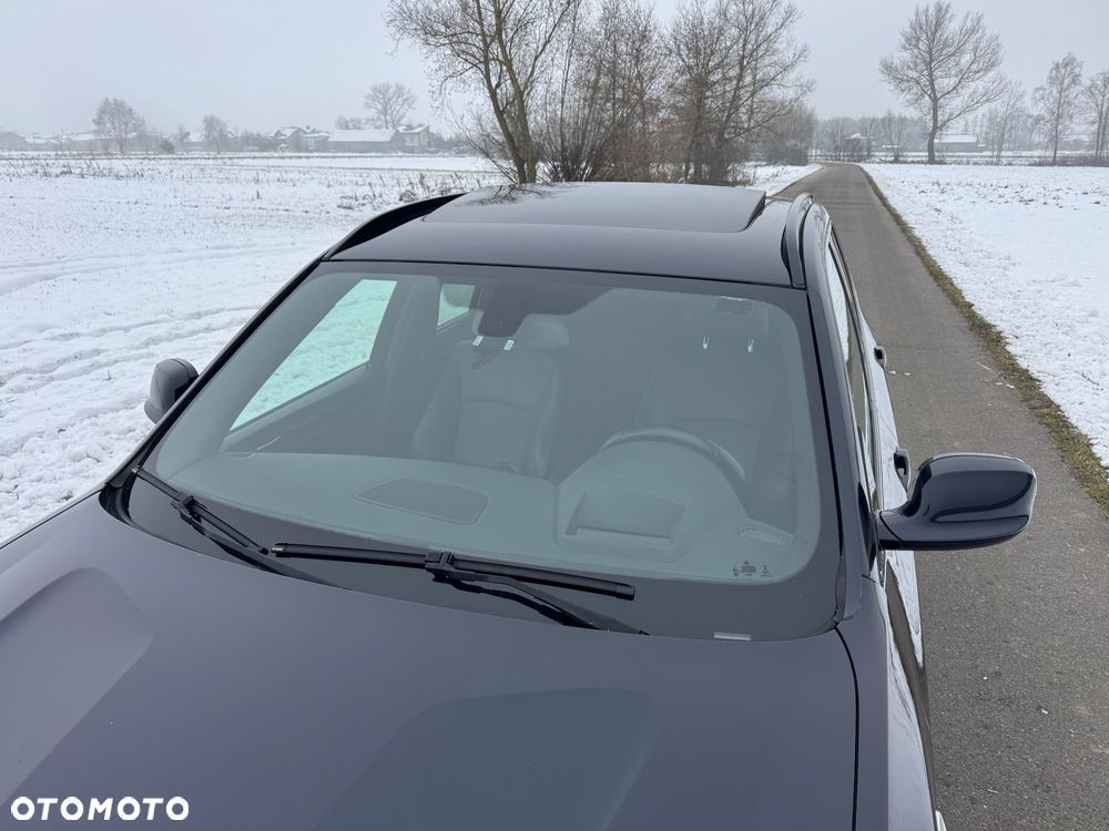 BMW X3 xDrive28i Sport-Aut M Sport - 10