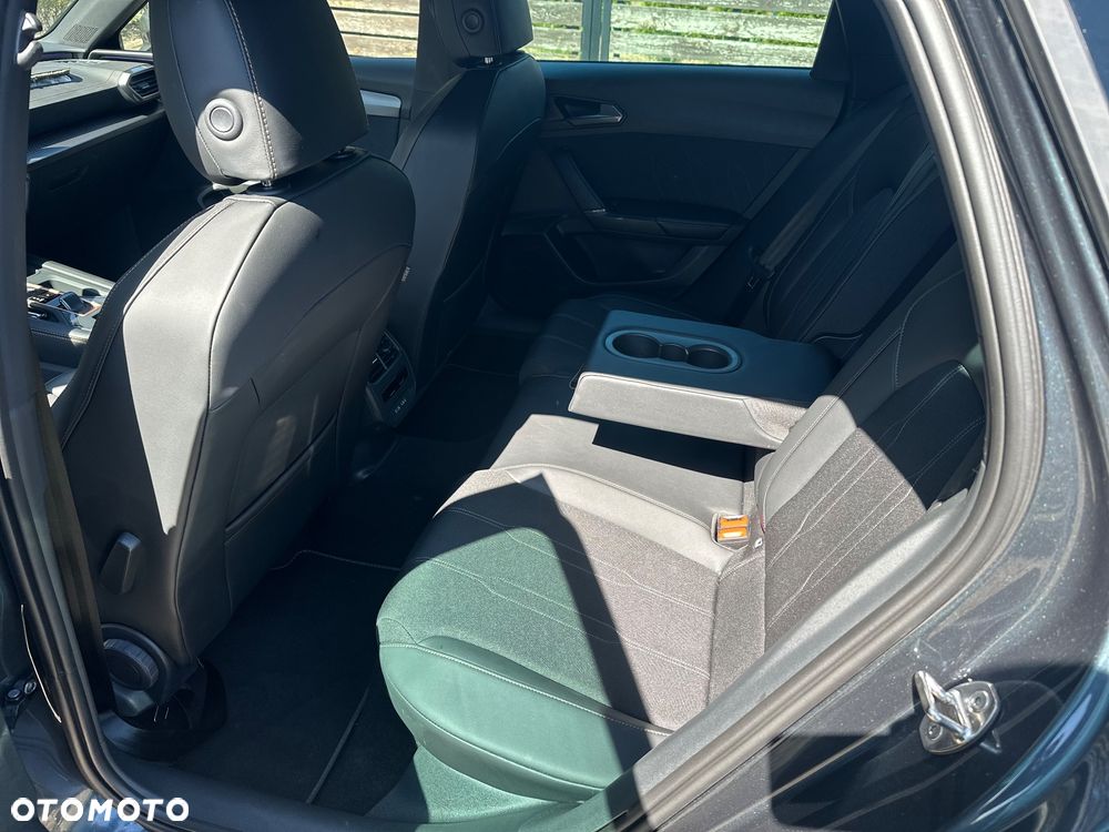 Cupra Leon Sportstourer 2.0 TDI DSG - 14
