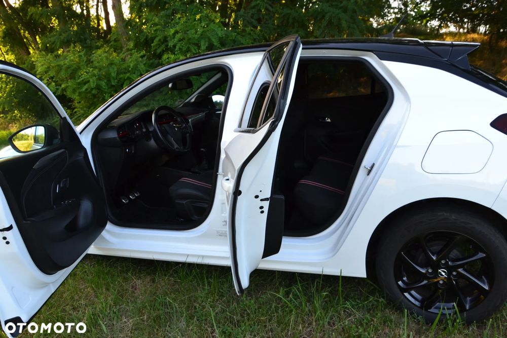 Opel Corsa - 7