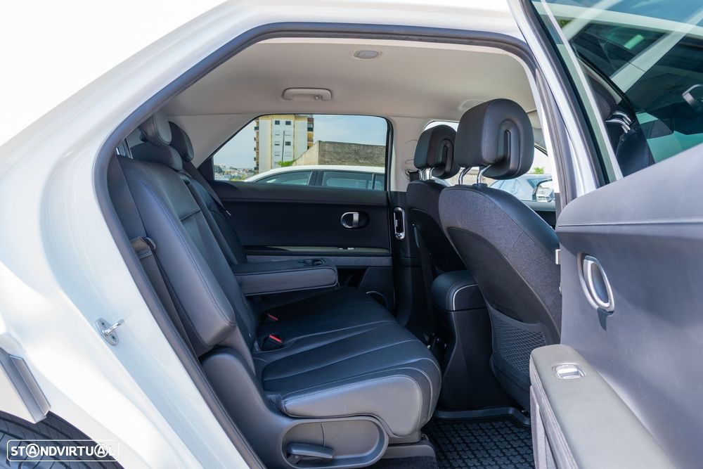 Hyundai Ioniq 5 73kWh Vanguard - 16