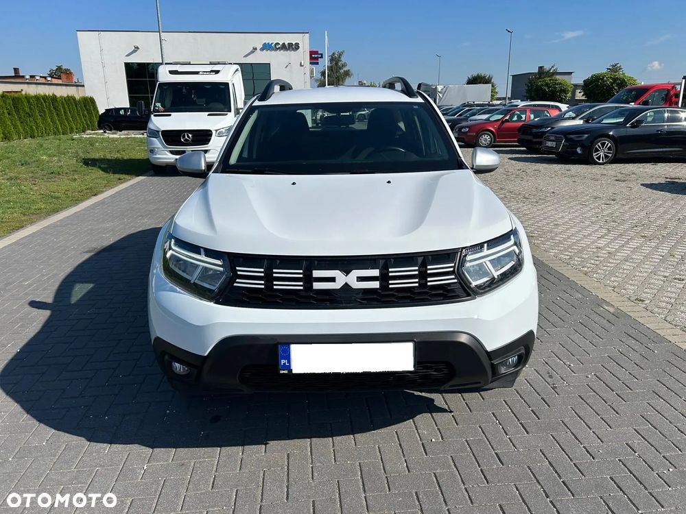 Dacia Duster 1.0 TCe Expression - 7