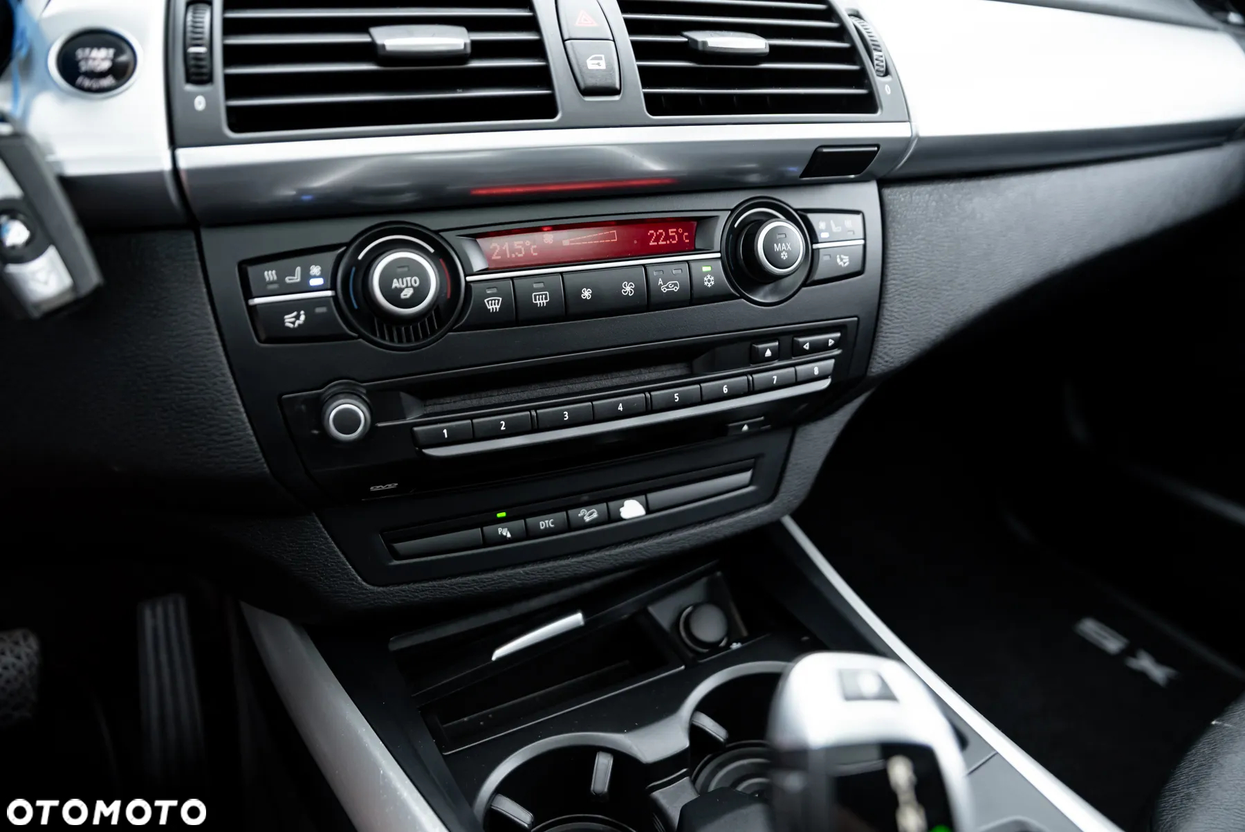 BMW X5 3.0sd xDrive - 33