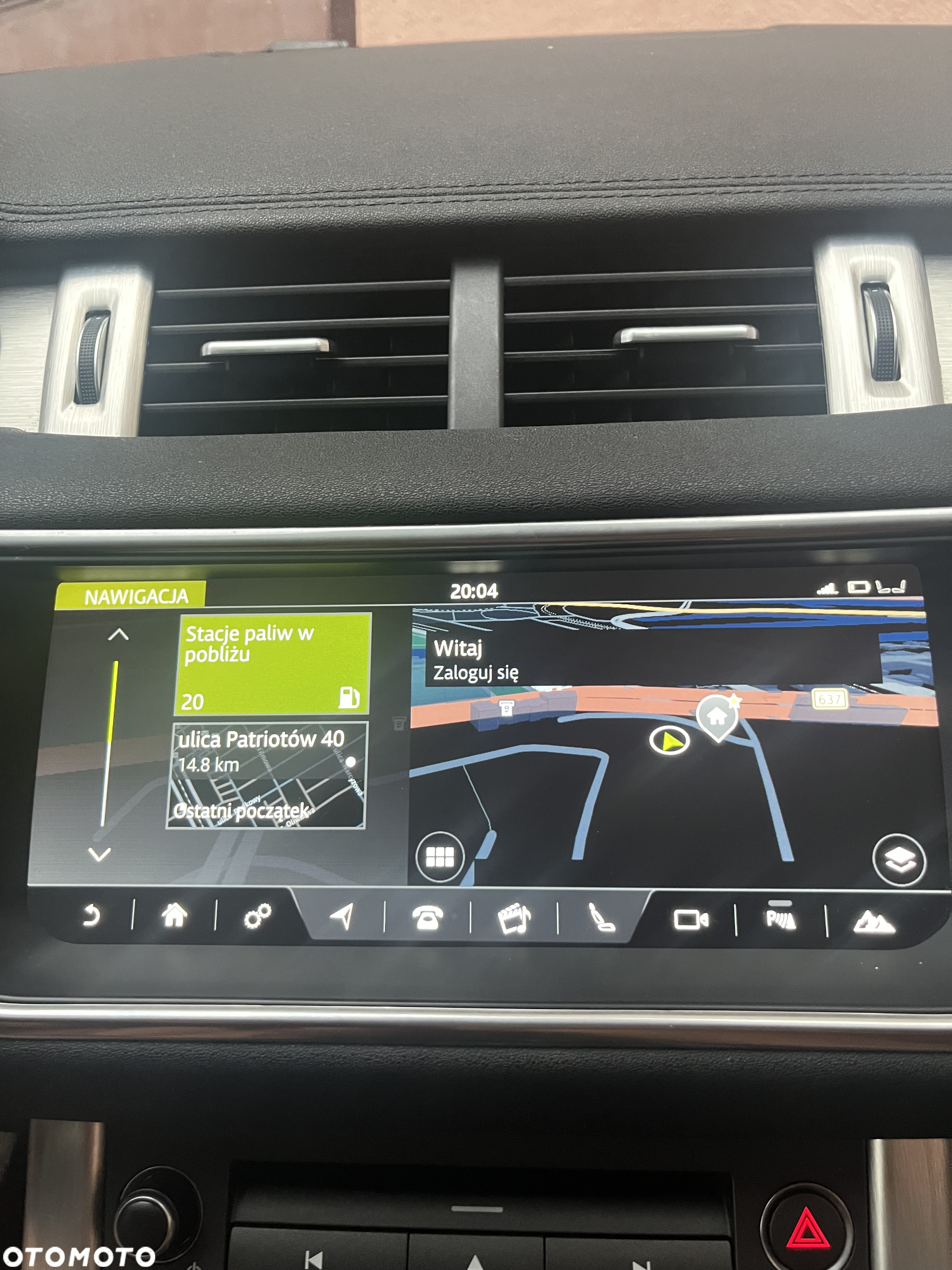 Land Rover Range Rover Evoque 2.0Si4 SE - 16