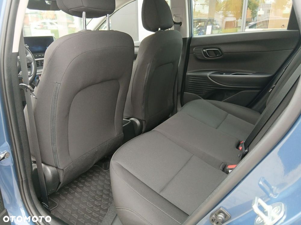 Hyundai i20 1.0 T-GDi Modern - 19