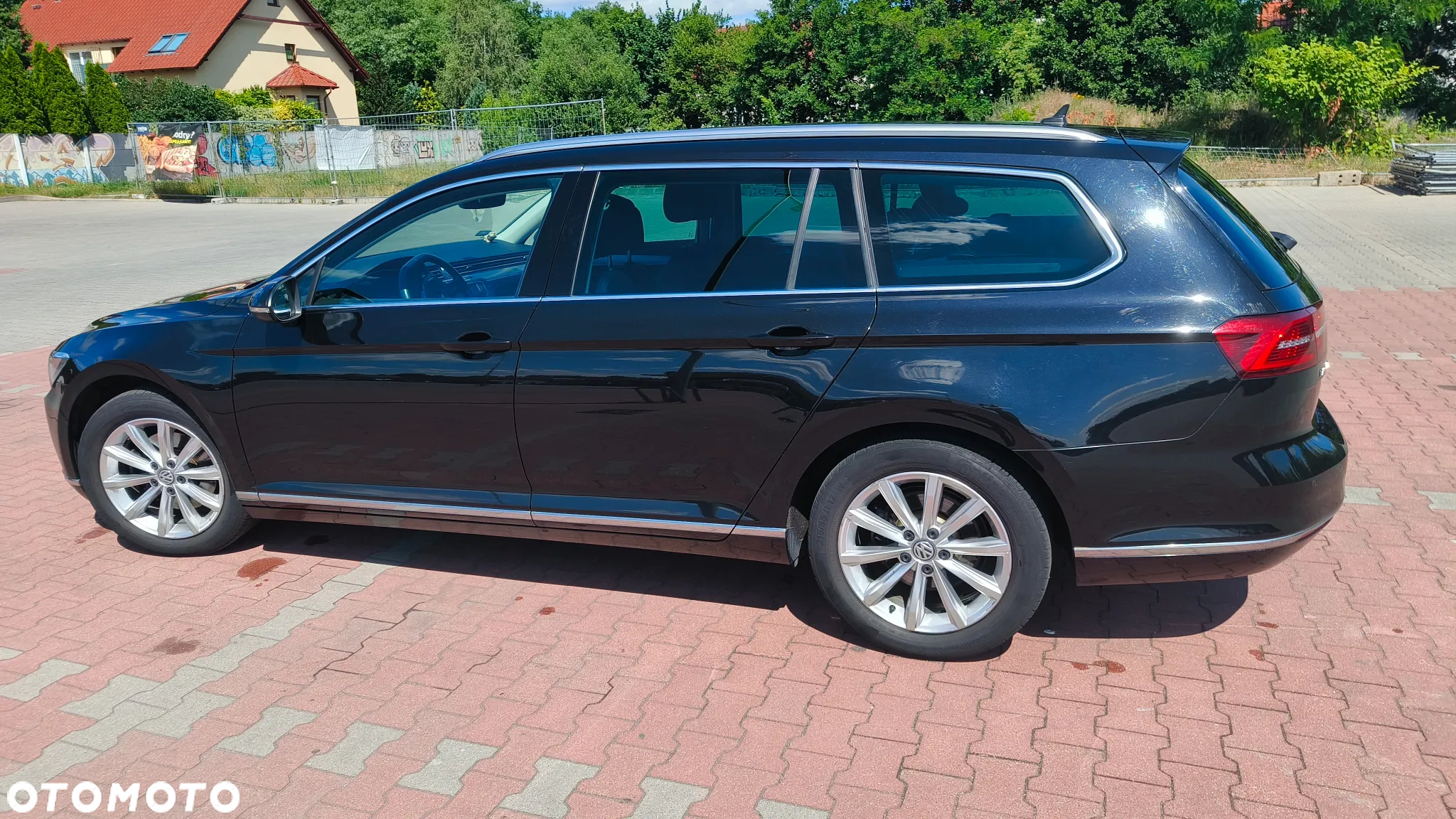 Volkswagen Passat 1.8 TSI BMT Highline DSG - 10