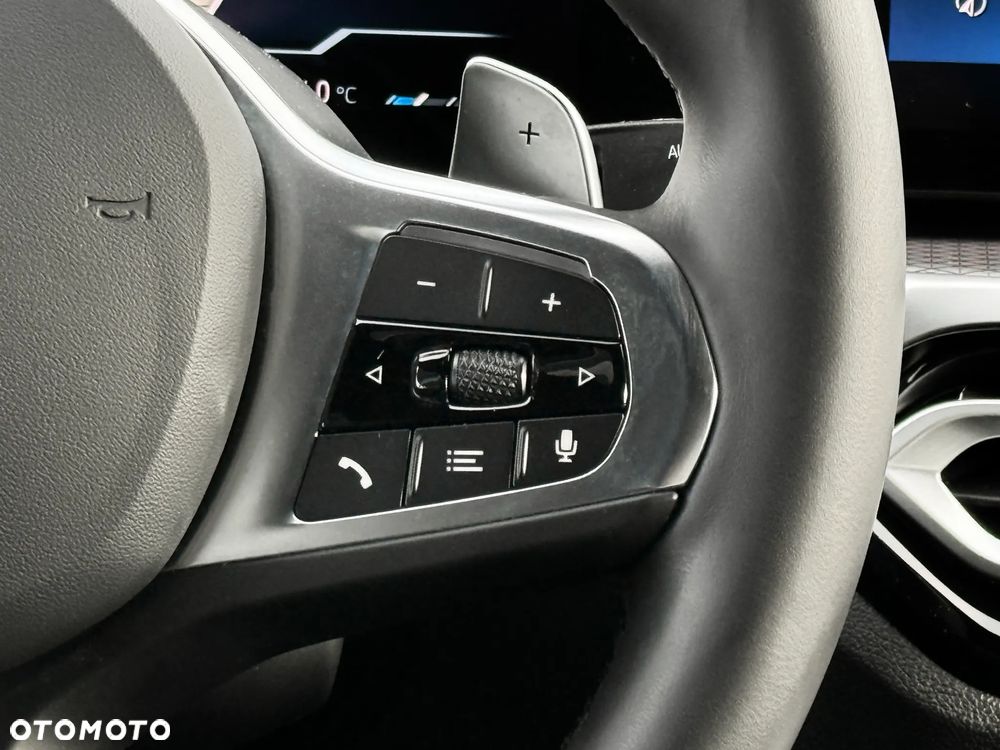 BMW Seria 3 320d xDrive M Sport Sport - 21