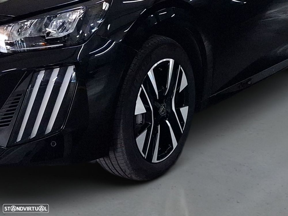 Peugeot 208 1.2 Hybrid Allure e-DCS6 - 4