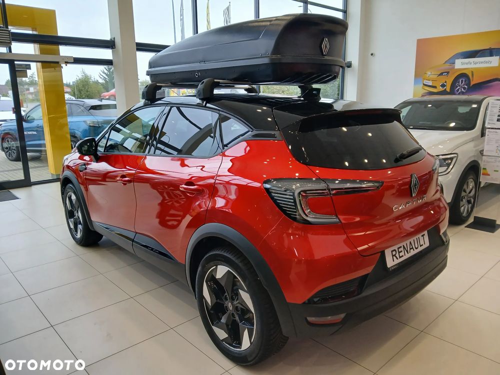 Renault Captur - 4