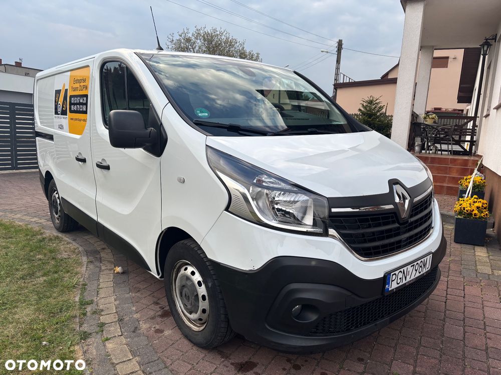 Renault Trafic - 10