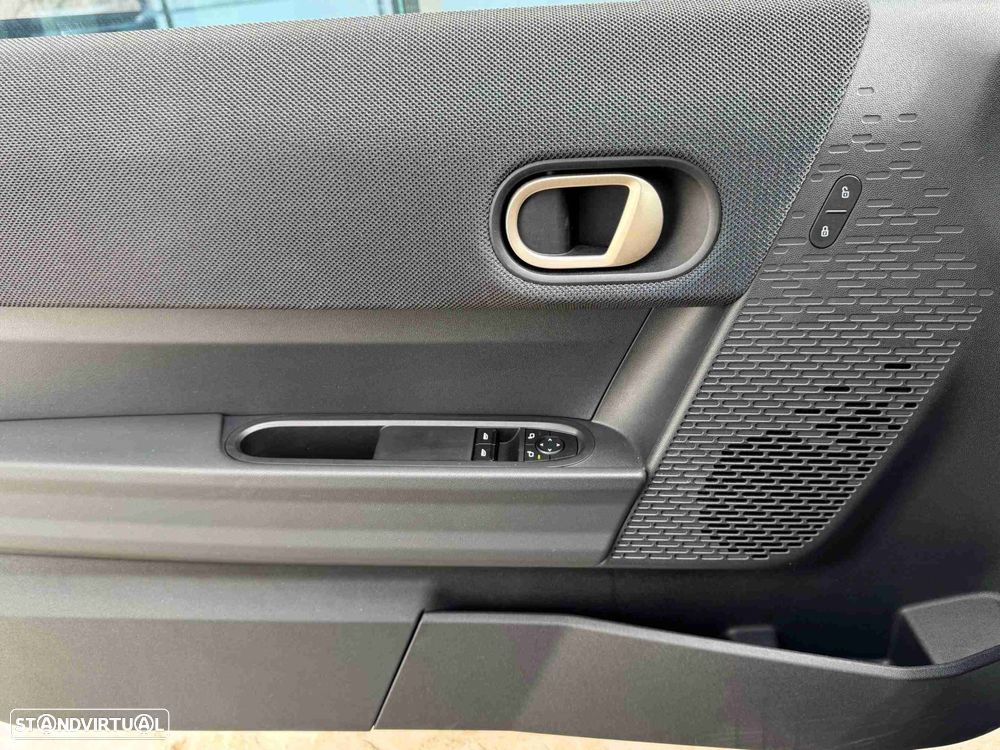 MINI 3 Portas Cooper C Classic XS - 7