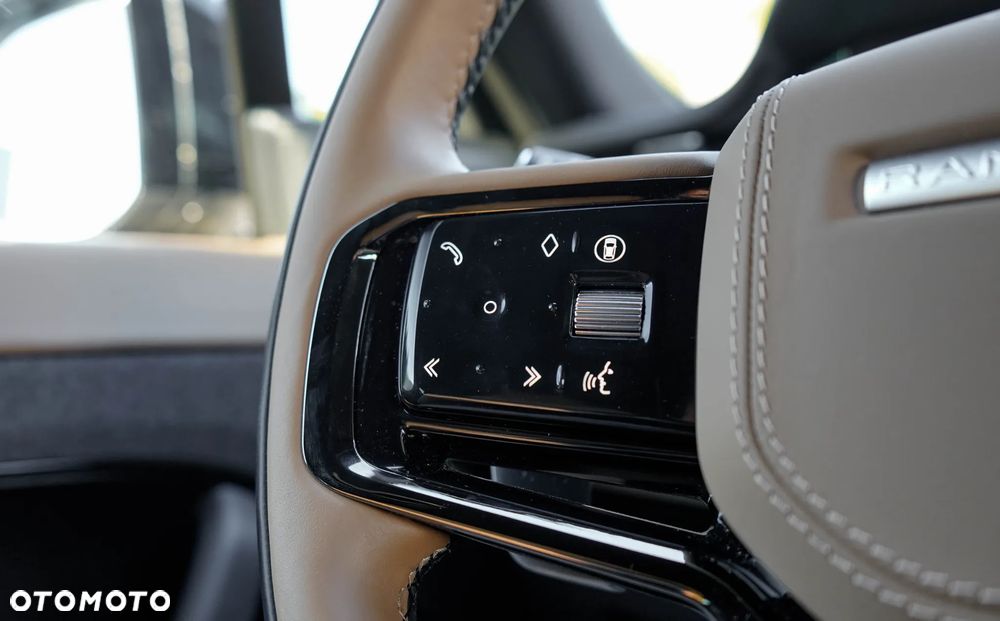 Land Rover Range Rover Sport S 3.0 D300 mHEV Dynamic SE - 17
