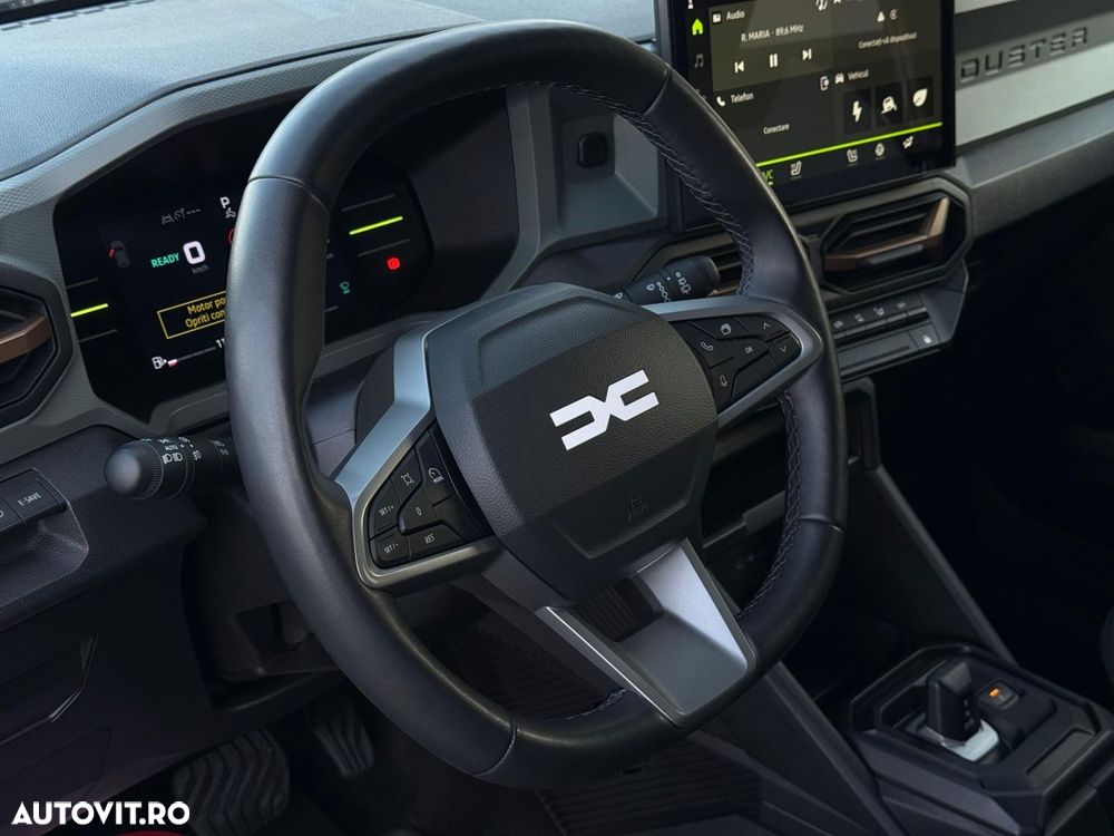 Dacia Duster - 9