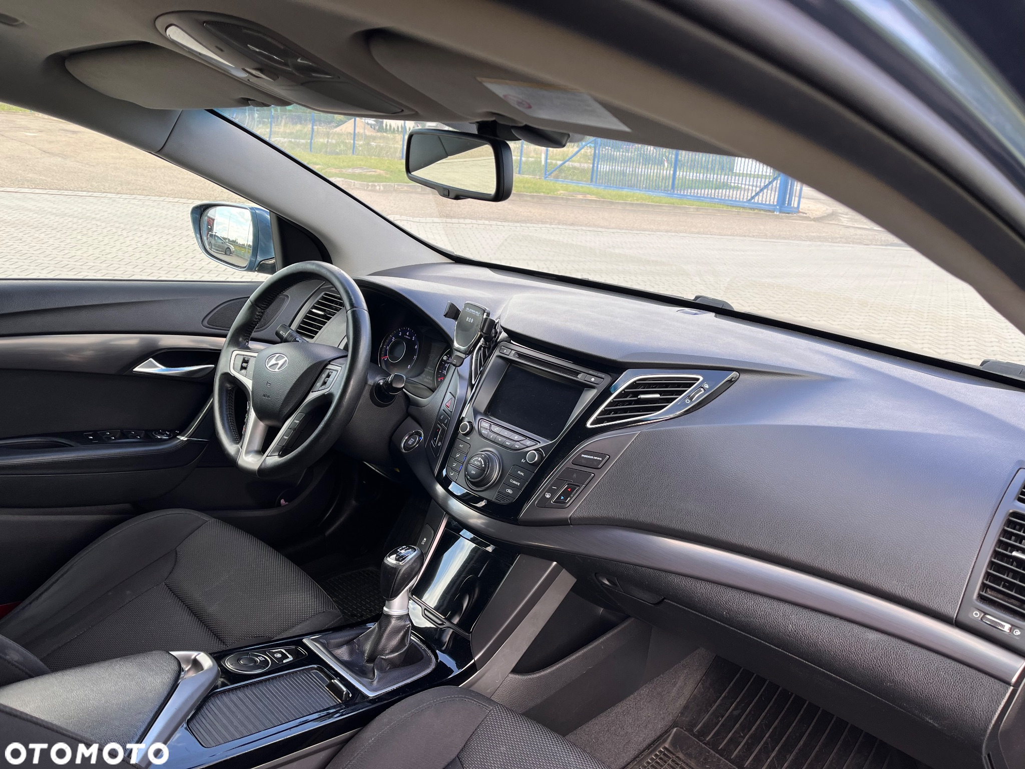 Hyundai i40 - 22