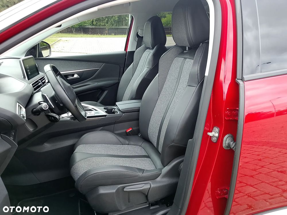 Peugeot 3008 BlueHDi 130 Stop & Start EAT8 Active Business-Paket - 29