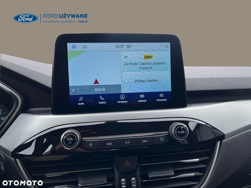Ford Kuga 2.0 EcoBlue COOL&CONNECT - 17