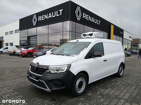 Renault KANGOO VAN L2 1.5dCi 115KM