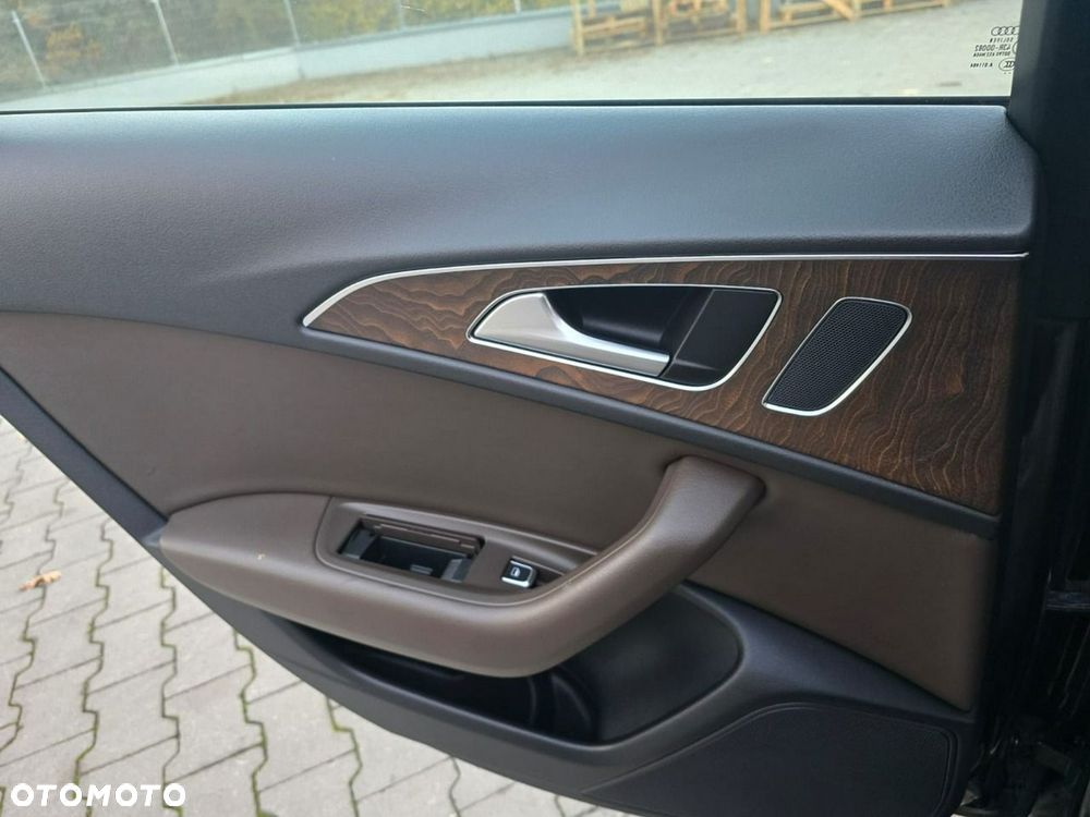 Audi A6 Allroad - 25