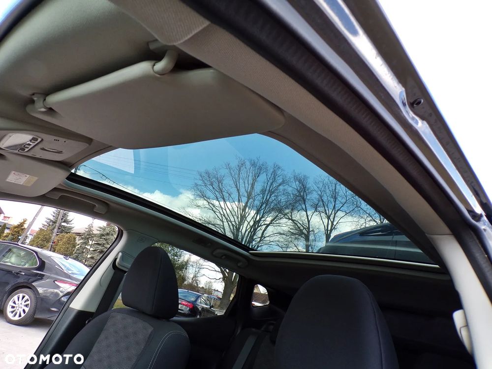 Nissan Qashqai 1.2 DIG-T Visia - 23