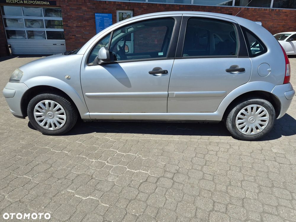 Citroën C3 1.4i Furio - 9