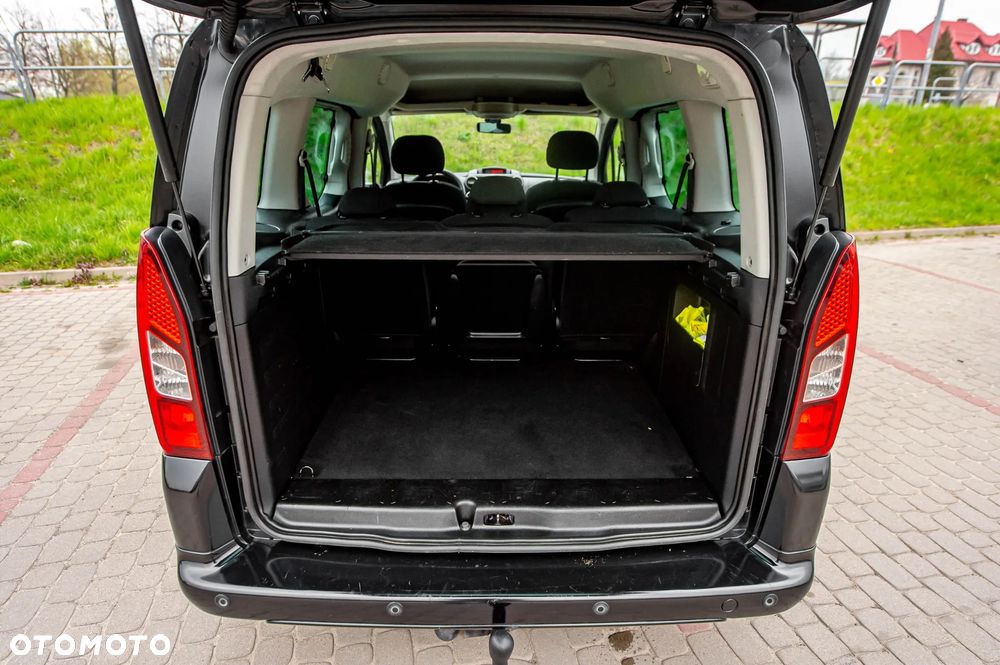 Peugeot Partner BlueHDi 100 Stop&Start Active - 17