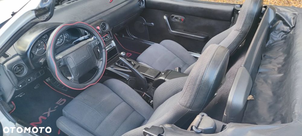 Mazda MX-5 1.6 - 18