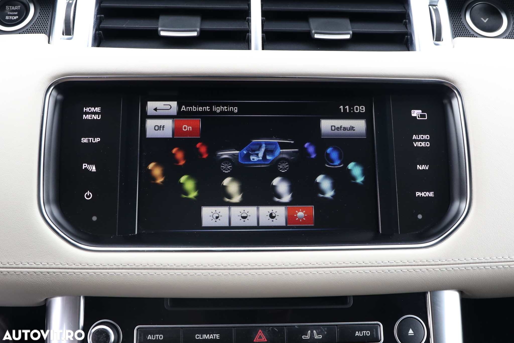 Land Rover Range Rover Sport 3.0 I SDV6 HSE - 16