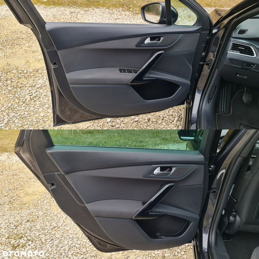 Peugeot 508 BlueHDi 120 Stop&Start Active - 12