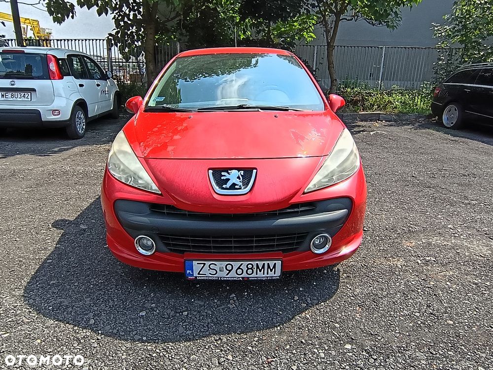 Peugeot 207 - 2