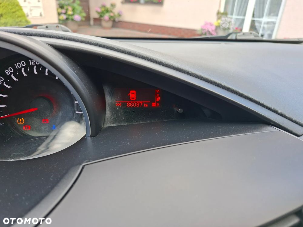 Toyota Verso 1.6 D-4D Premium - 12
