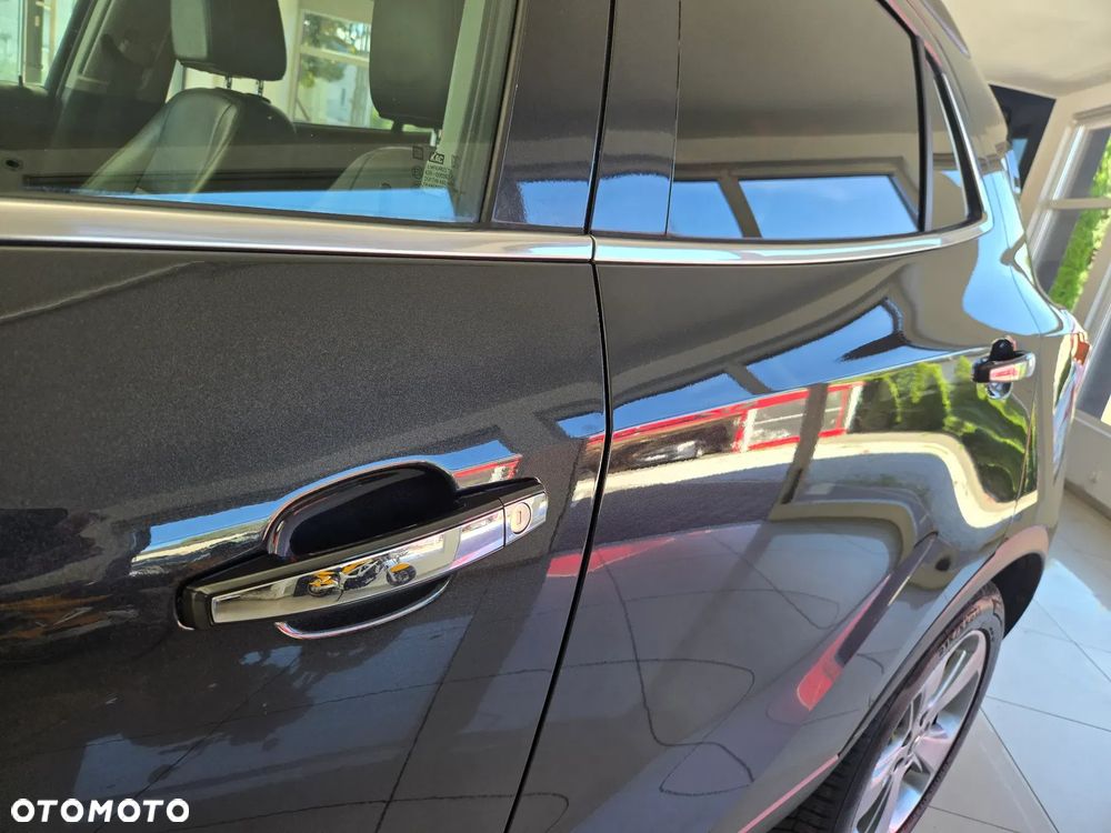 Opel Mokka 1.7 CDTI ecoFLEX Start/Stop Edition - 13