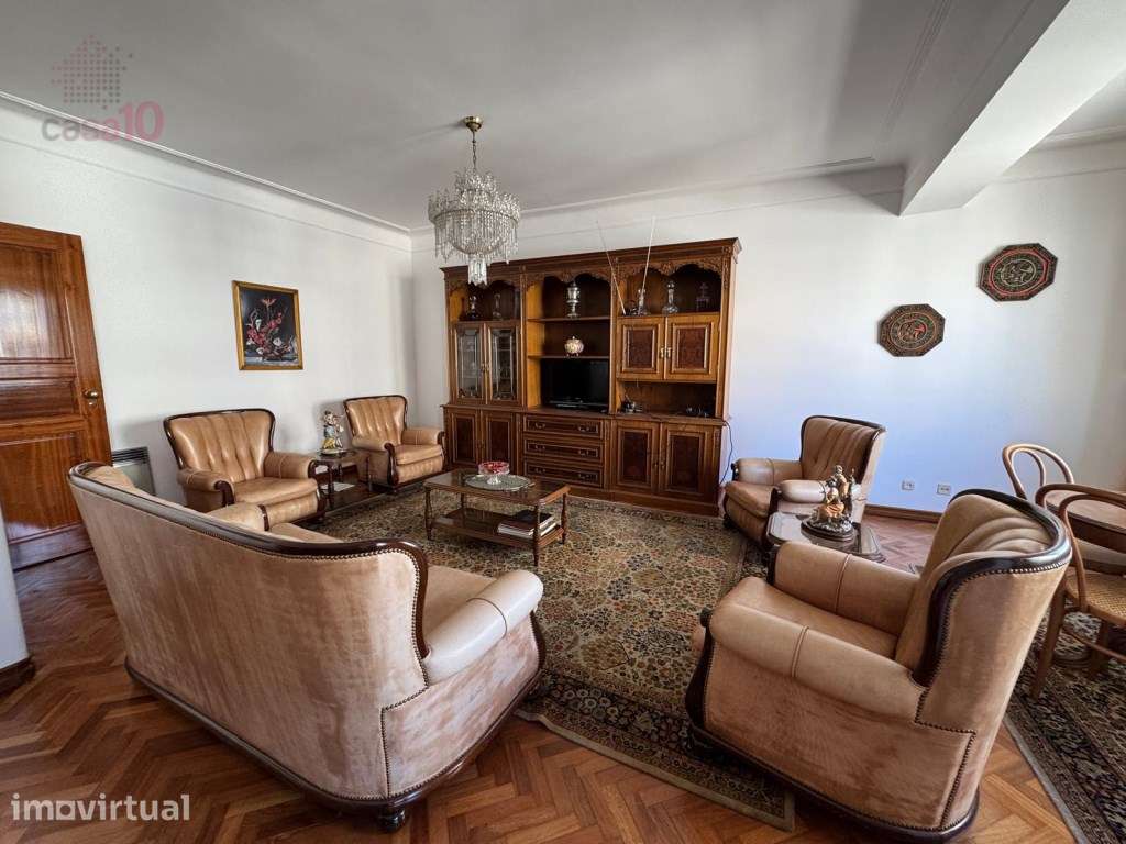 Excelente apartamento T3 para arrendamento no Lumiar, Lisboa - Grande imagem: 5/23
