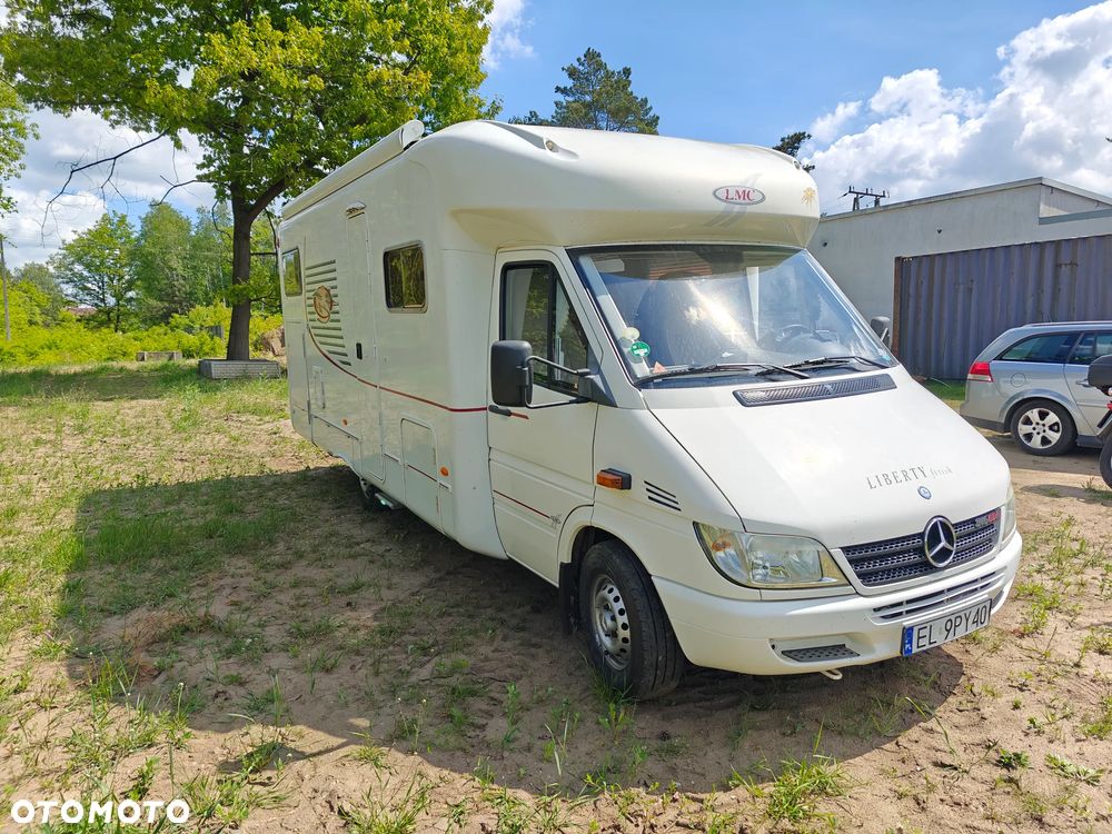 LMC TI7205 - 2