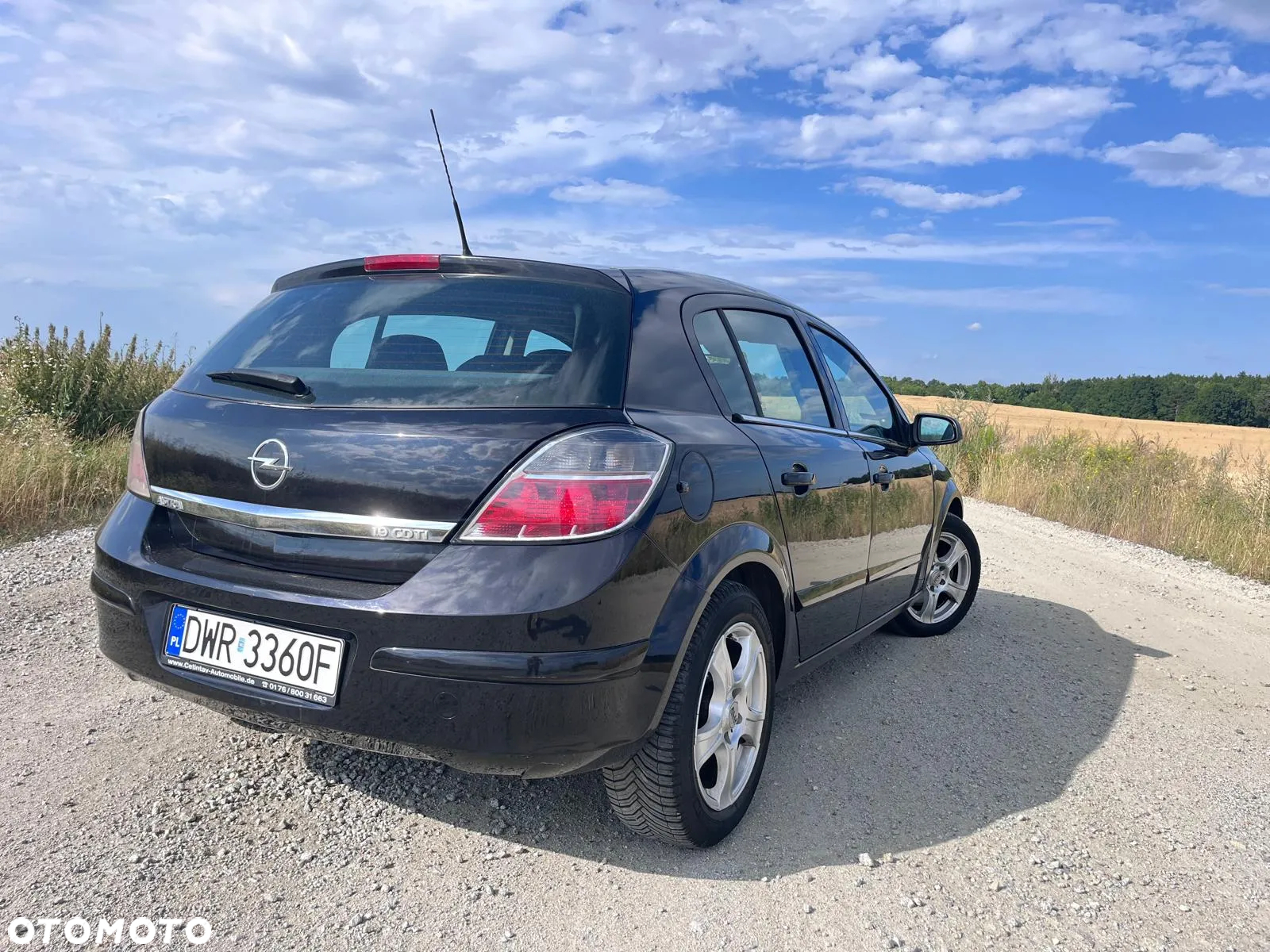 Opel Astra - 3