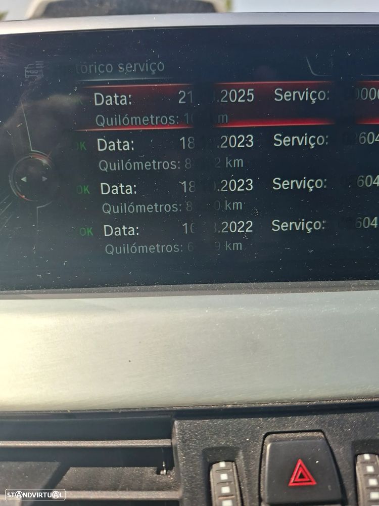 BMW X1 16 d sDrive Line xLine - 12