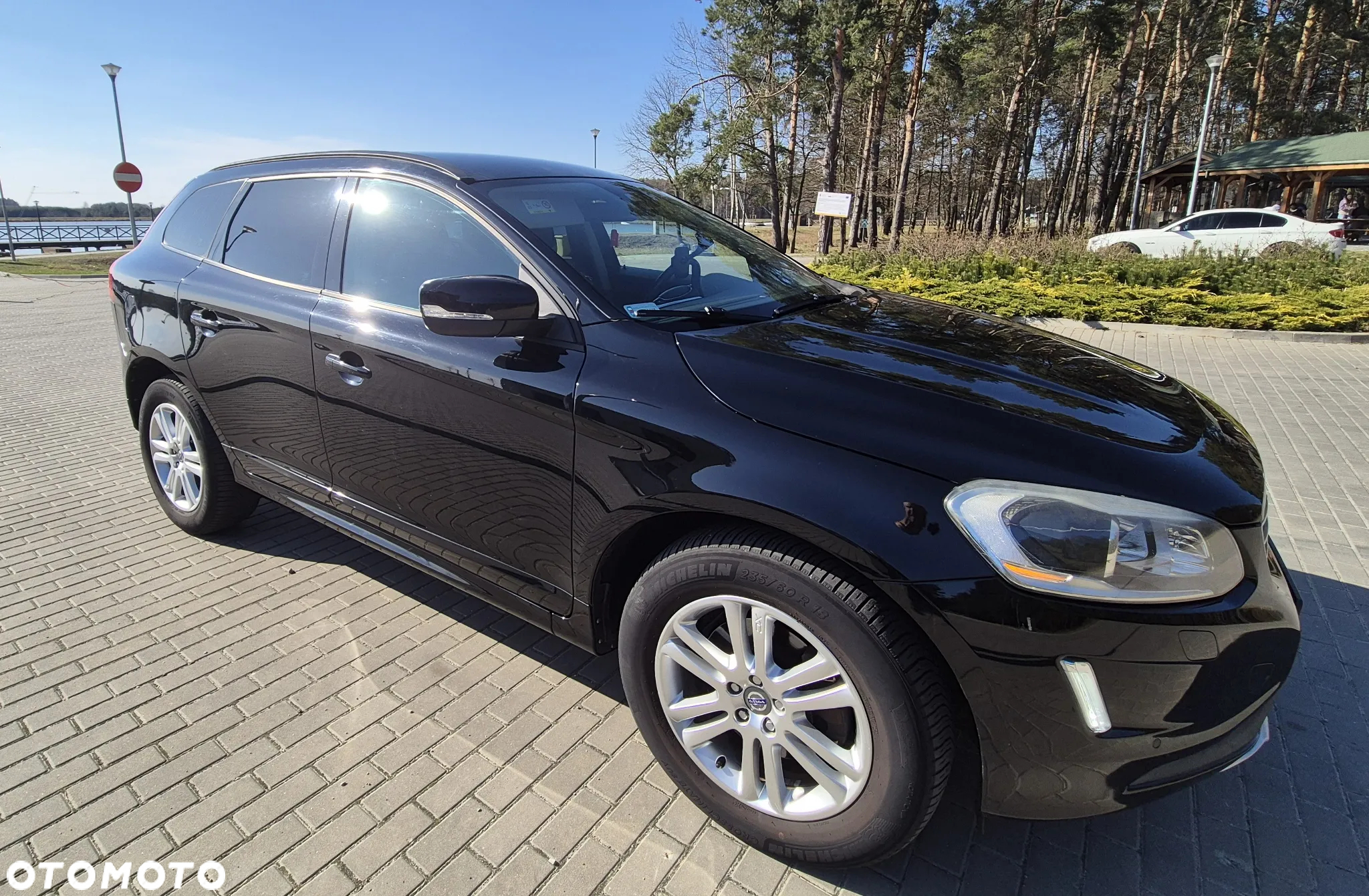 Volvo XC 60 D4 Drive-E Kinetic - 8